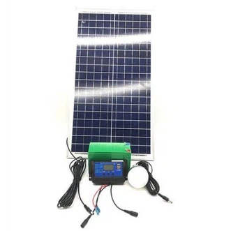 리튬 태양 전지